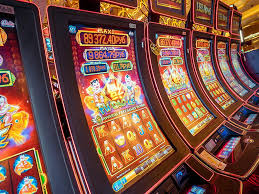 Онлайн казино Casino BetUnlim
